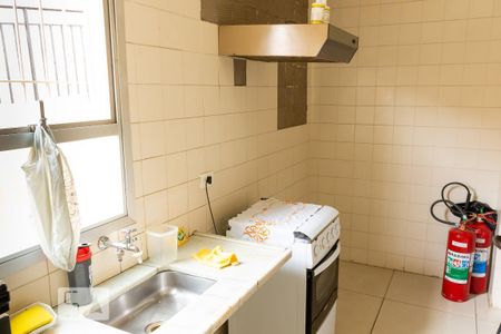 Apartamento para alugar com 50m², 2 quartos e 1 vagaÁrea comum - Salão de festas