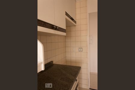 Apartamento para alugar com 50m², 2 quartos e 1 vagaCozinha