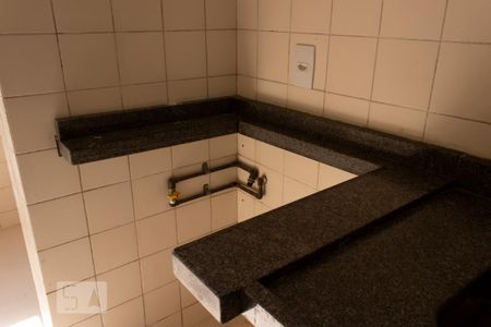 Apartamento para alugar com 50m², 2 quartos e 1 vagaCozinha - Detalhe