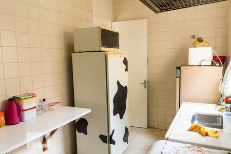 Apartamento para alugar com 50m², 2 quartos e 1 vagaÁrea comum - Salão de festas