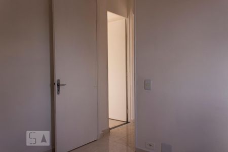 Quarto 1 de apartamento para alugar com 2 quartos, 50m² em Vila Mangalot, São Paulo