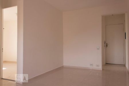 Sala de apartamento para alugar com 2 quartos, 50m² em Vila Mangalot, São Paulo