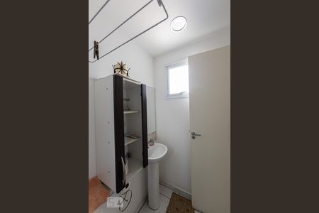 Apartamento para alugar com 29m², 1 quarto e sem vaga Apartamento para alugar com 29m², 1 quarto e sem vagaBanheiro Social