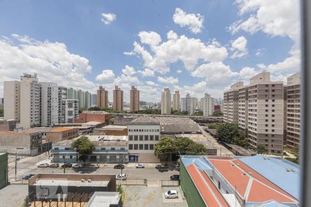 Vista Studio de apartamento para alugar com 1 quarto, 29m² em Brás, São Paulo