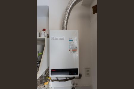 Apartamento para alugar com 29m², 1 quarto e sem vaga Apartamento para alugar com 29m², 1 quarto e sem vagaStudio