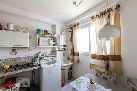 Apartamento para alugar com 29m², 1 quarto e sem vaga Apartamento para alugar com 29m², 1 quarto e sem vagaStudio