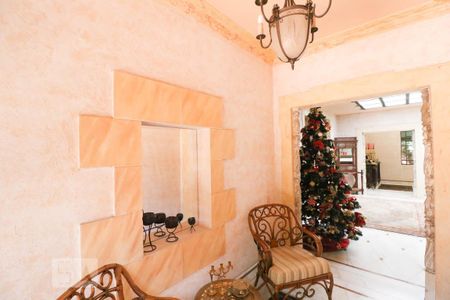 Hall lavabo de casa à venda com 3 quartos, 1406m² em Granja Julieta, São Paulo