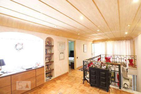 Hall quartos de casa à venda com 3 quartos, 1406m² em Granja Julieta, São Paulo