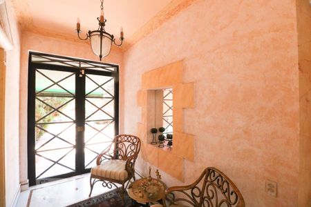 Hall lavabo de casa à venda com 3 quartos, 1406m² em Granja Julieta, São Paulo