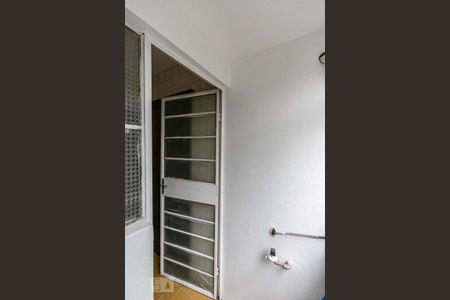 Apartamento para alugar com 38m², 1 quarto e sem vagaÁrea de Serviço