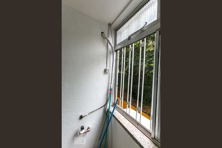 Apartamento para alugar com 38m², 1 quarto e sem vagaÁrea de Serviço