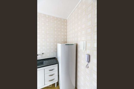 Apartamento para alugar com 38m², 1 quarto e sem vagaCozinha