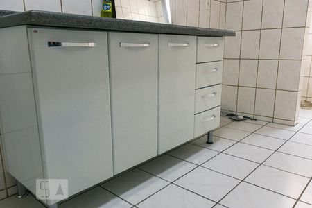 Apartamento para alugar com 62m², 2 quartos e 1 vagaCozinha