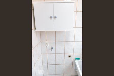 Apartamento para alugar com 62m², 2 quartos e 1 vagaÁrea de Serviço