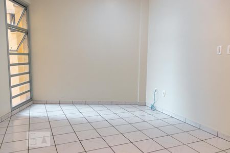 Sala de apartamento para alugar com 2 quartos, 62m² em Setor Castelo Branco, Goiânia