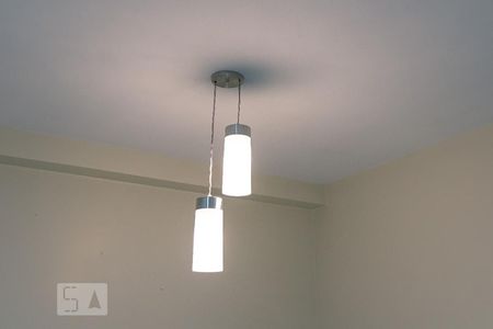 Sala de apartamento para alugar com 2 quartos, 62m² em Setor Castelo Branco, Goiânia