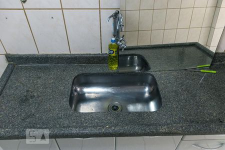 Apartamento para alugar com 62m², 2 quartos e 1 vagaCozinha