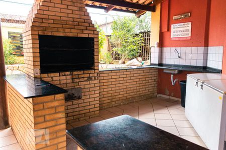 Apartamento para alugar com 62m², 2 quartos e 1 vagaÁrea comum