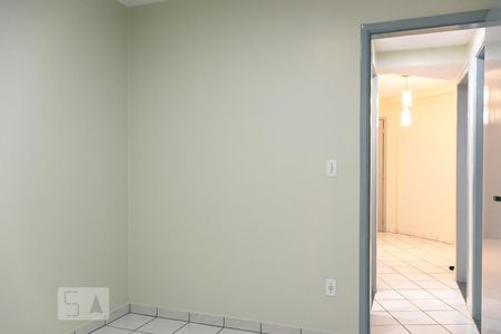 Quarto de apartamento para alugar com 2 quartos, 62m² em Setor Castelo Branco, Goiânia