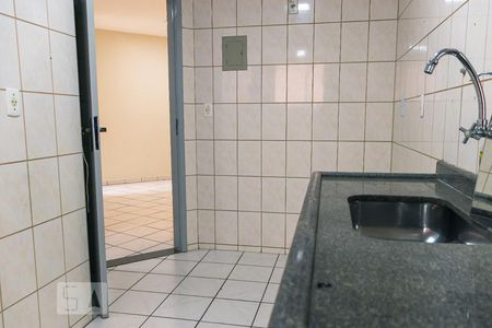 Apartamento para alugar com 62m², 2 quartos e 1 vagaCozinha