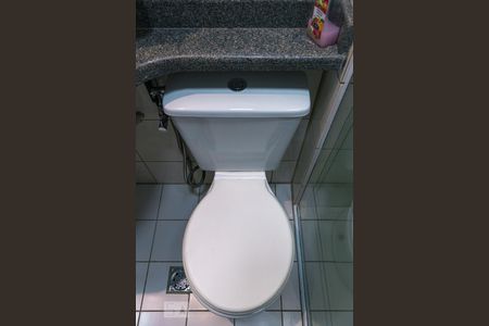 Apartamento para alugar com 62m², 2 quartos e 1 vagaBanheiro