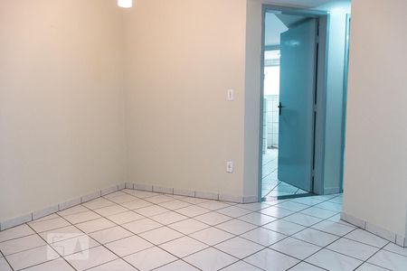 Sala de apartamento para alugar com 2 quartos, 62m² em Setor Castelo Branco, Goiânia