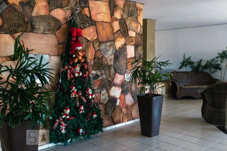 Apartamento para alugar com 62m², 2 quartos e 1 vagaÁrea comum