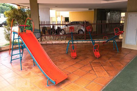 Apartamento para alugar com 62m², 2 quartos e 1 vagaÁrea comum