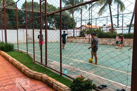 Apartamento para alugar com 62m², 2 quartos e 1 vagaÁrea comum