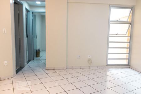 Sala de apartamento para alugar com 2 quartos, 62m² em Setor Castelo Branco, Goiânia