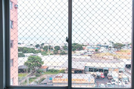 Quarto de apartamento para alugar com 2 quartos, 62m² em Setor Castelo Branco, Goiânia