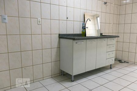 Apartamento para alugar com 62m², 2 quartos e 1 vagaCozinha