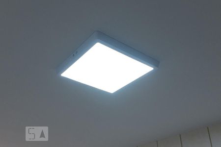 Apartamento para alugar com 62m², 2 quartos e 1 vagaCozinha