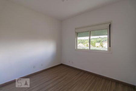 Quarto 1 de apartamento para alugar com 3 quartos, 133m² em Tamboré, Santana de Parnaíba