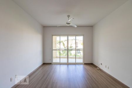 Sala de apartamento para alugar com 3 quartos, 133m² em Tamboré, Santana de Parnaíba