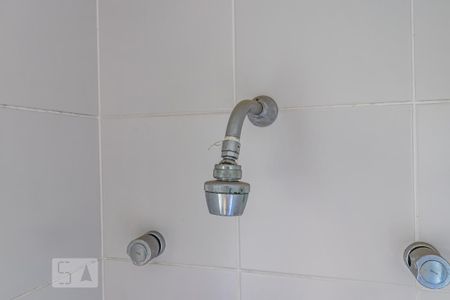 Apartamento para alugar com 133m², 3 quartos e 2 vagas Apartamento para alugar com 133m², 3 quartos e 2 vagasDetalhe do Banheiro de Serviço