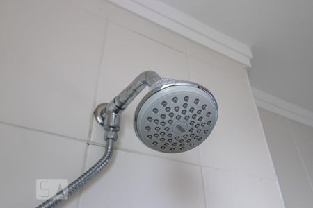 Apartamento para alugar com 133m², 3 quartos e 2 vagas Apartamento para alugar com 133m², 3 quartos e 2 vagasDetalhe do Banheiro da Suíte