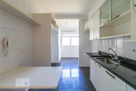 Apartamento para alugar com 133m², 3 quartos e 2 vagas Apartamento para alugar com 133m², 3 quartos e 2 vagasCozinha