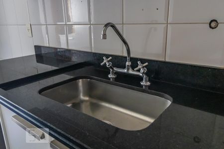 Apartamento para alugar com 133m², 3 quartos e 2 vagas Apartamento para alugar com 133m², 3 quartos e 2 vagasDetalhe da Cozinha