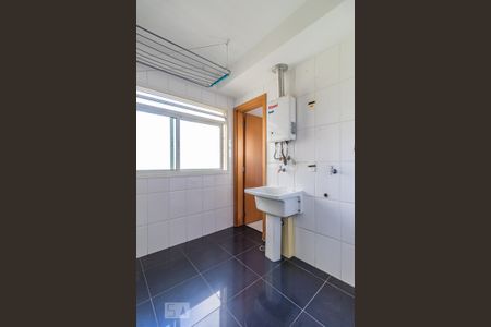 Apartamento para alugar com 133m², 3 quartos e 2 vagas Apartamento para alugar com 133m², 3 quartos e 2 vagasÁrea de Serviço