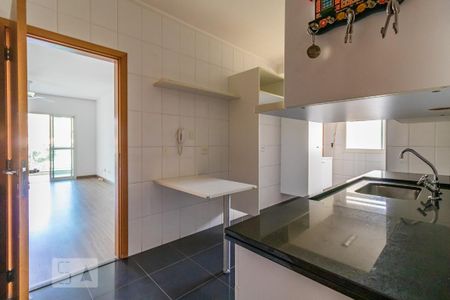 Apartamento para alugar com 133m², 3 quartos e 2 vagas Apartamento para alugar com 133m², 3 quartos e 2 vagasCozinha