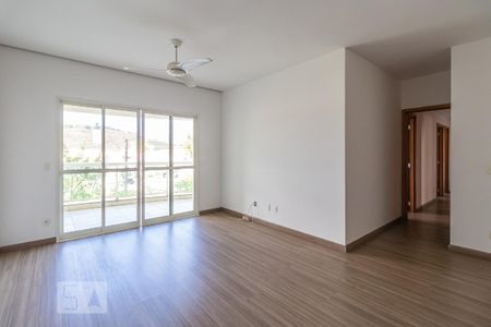 Apartamento para alugar com 3 quartos, 133m² em Tamboré, Santana de Parnaíba