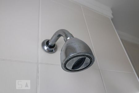 Apartamento para alugar com 133m², 3 quartos e 2 vagas Apartamento para alugar com 133m², 3 quartos e 2 vagasDetalhe do Banheiro Social
