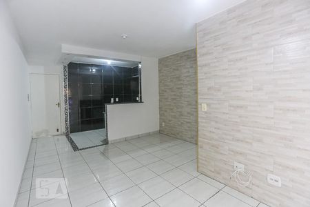 Sala de Estar de apartamento para alugar com 2 quartos, 52m² em Vila Lageado, São Paulo