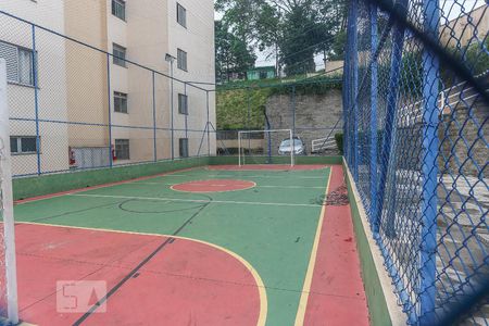 Apartamento para alugar com 52m², 2 quartos e 1 vagaArea Comum Quadra Esportiva