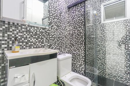 Apartamento para alugar com 52m², 2 quartos e 1 vagaBanheiro