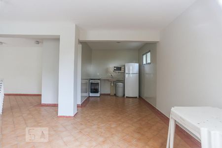 Apartamento para alugar com 52m², 2 quartos e 1 vagaArea Comum Salao de Festas