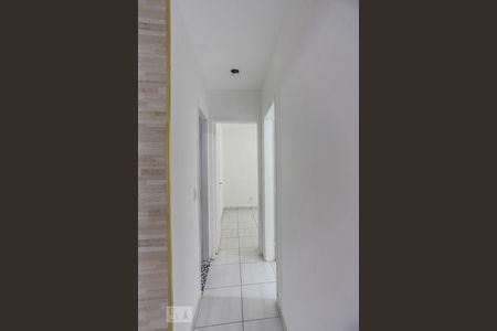 Apartamento para alugar com 52m², 2 quartos e 1 vagaCorredor