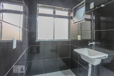 Apartamento para alugar com 52m², 2 quartos e 1 vagaArea de Serviço