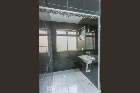 Apartamento para alugar com 52m², 2 quartos e 1 vagaArea de Serviço